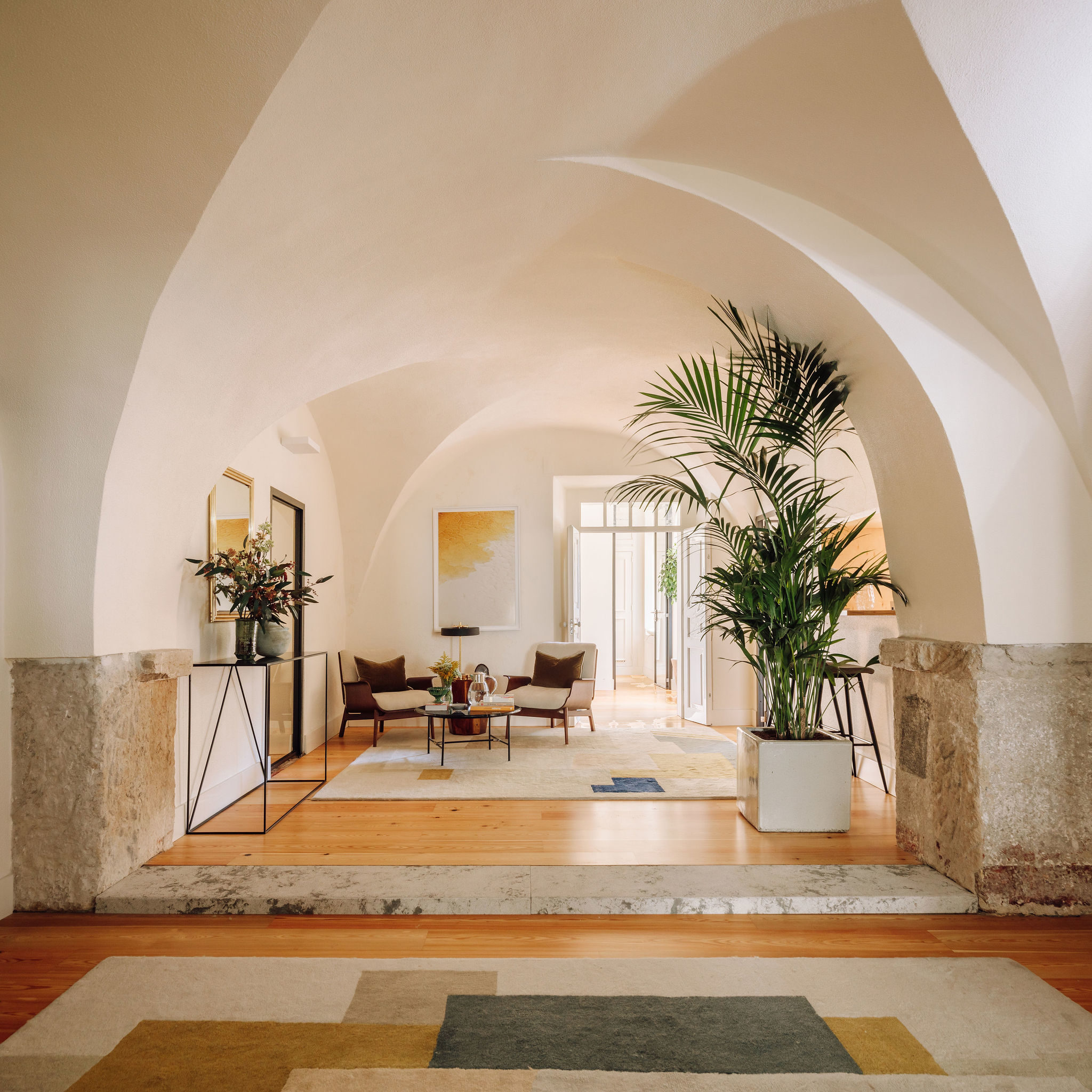 gallery 218