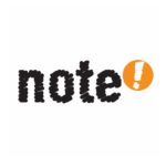 Note Logo