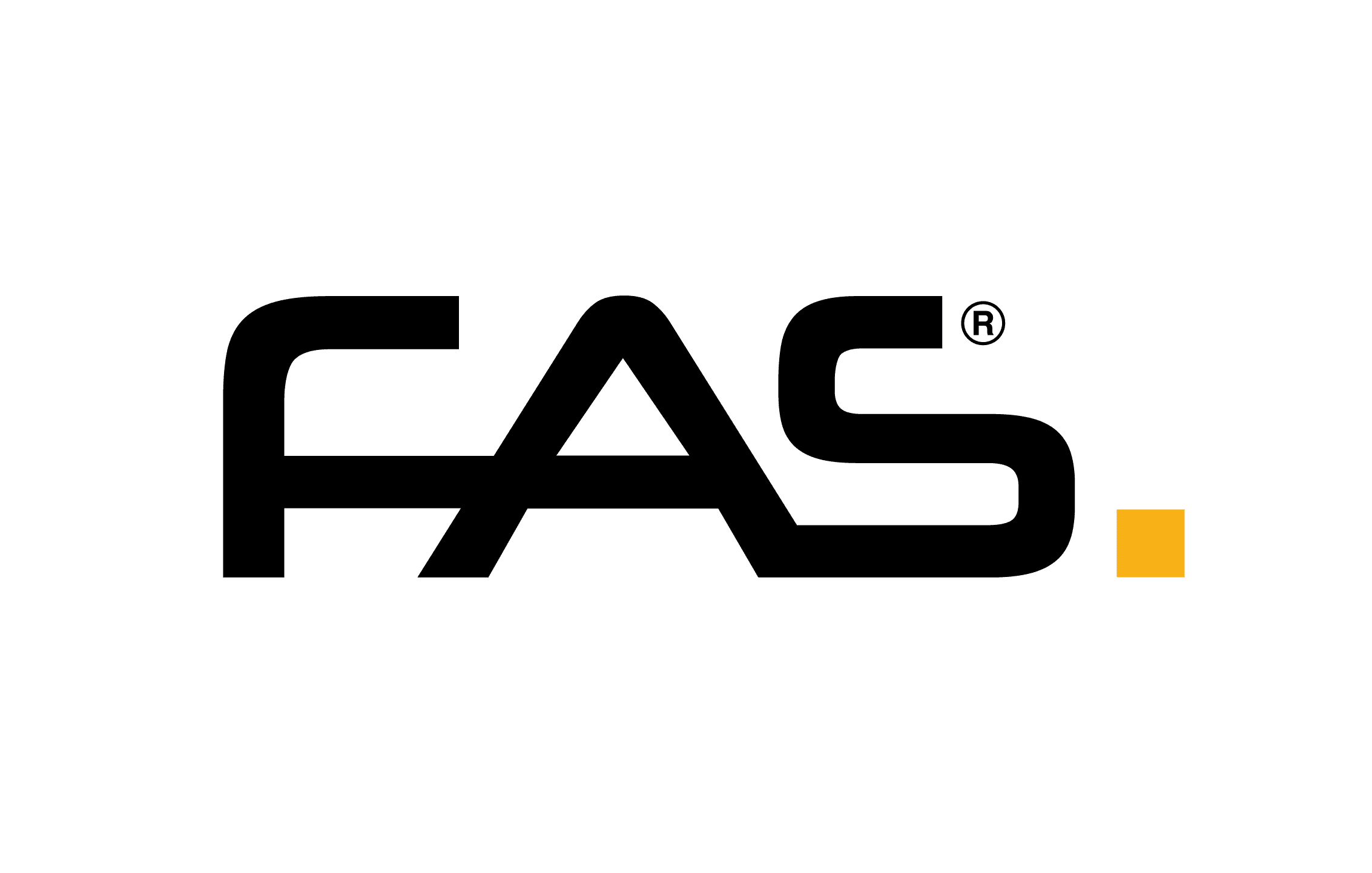Logo FAS