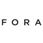 Fora logo