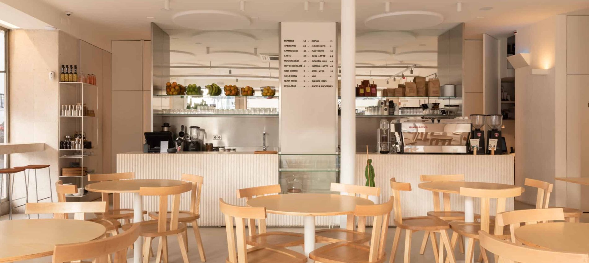 Numa Café