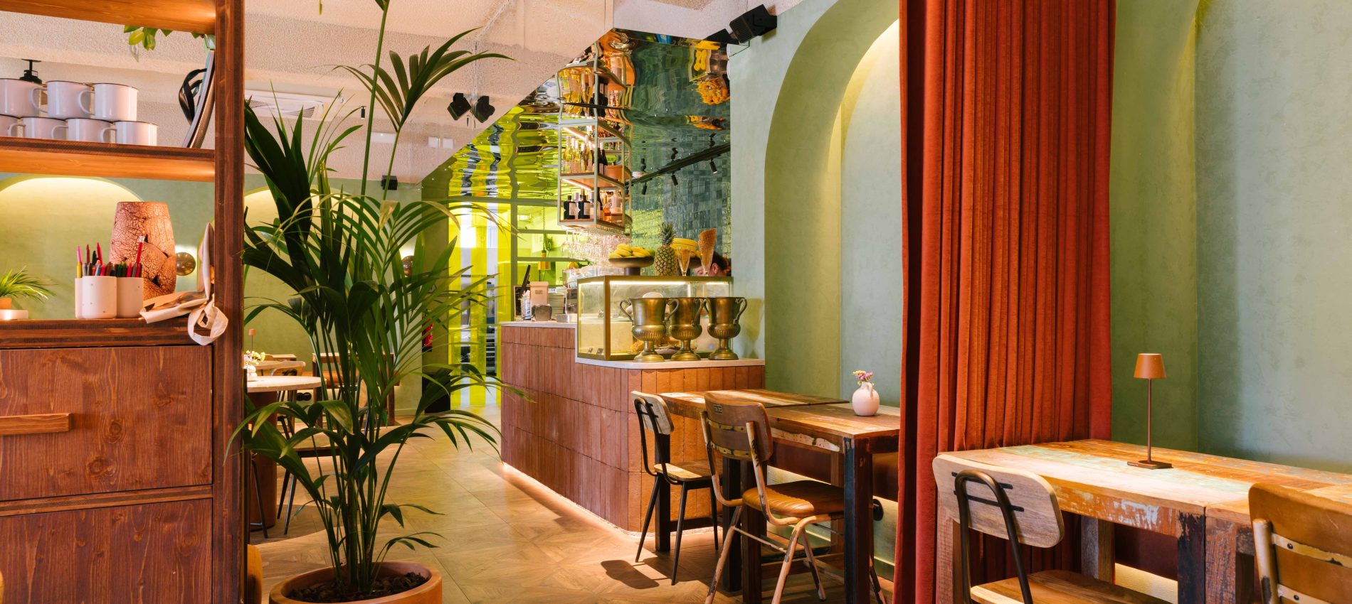Nicolau 8